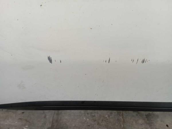 CAPOT CITROEN JUMPER / FIAT DUCATO / PEUGEOT BOXER 2014+ - Vue 2